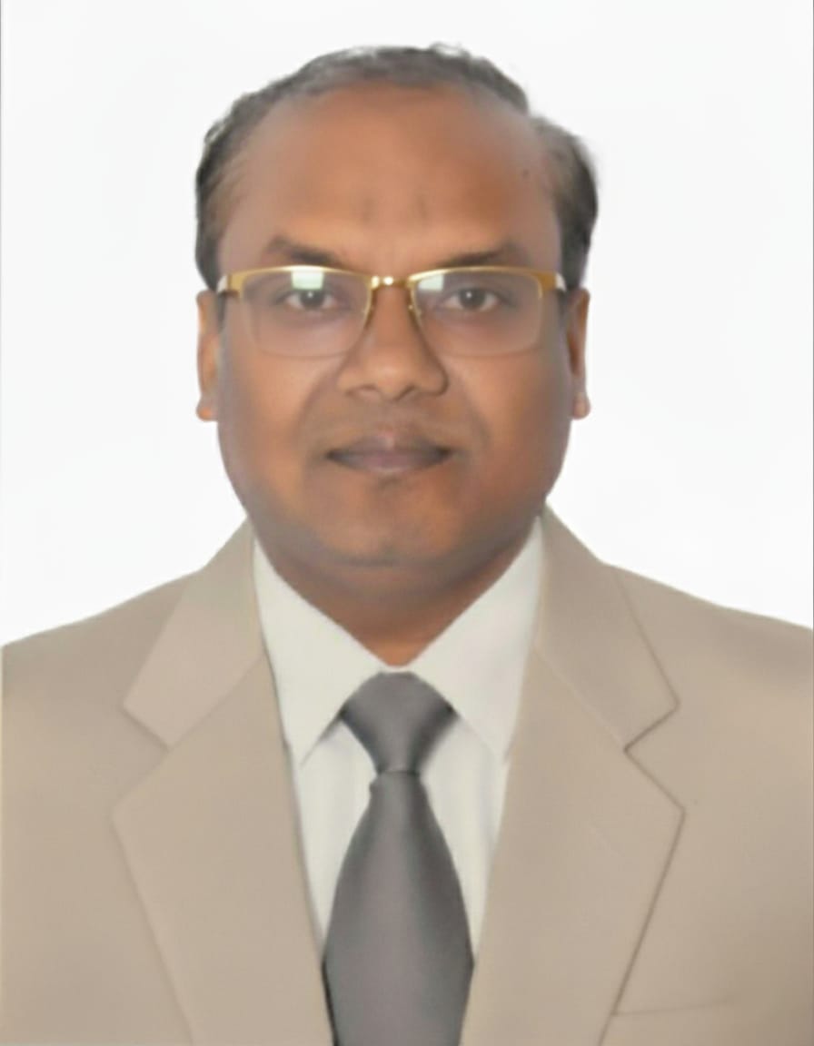 Ravi Kumar