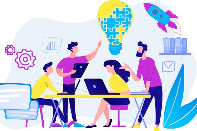 Robotics process automation in finance